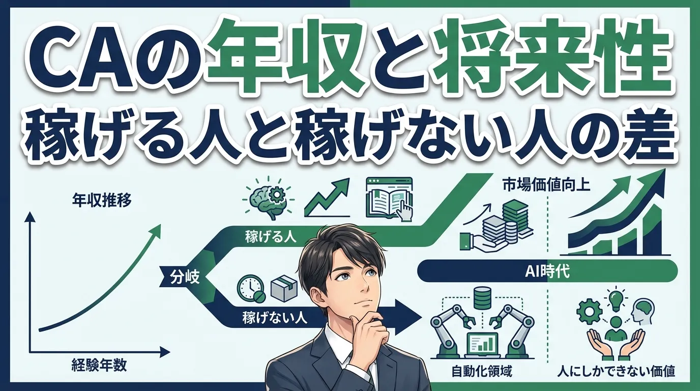 キャリアアドバイザーの年収と将来性！稼げる人と稼げない人の差