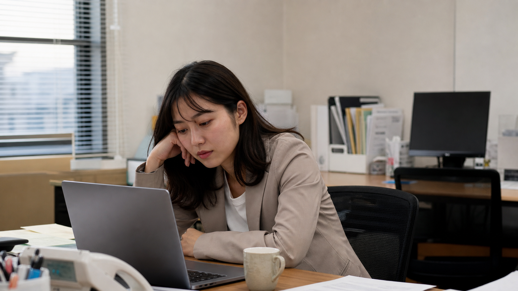 キャリアアドバイザーがつらい・きつい・激務と言われる理由