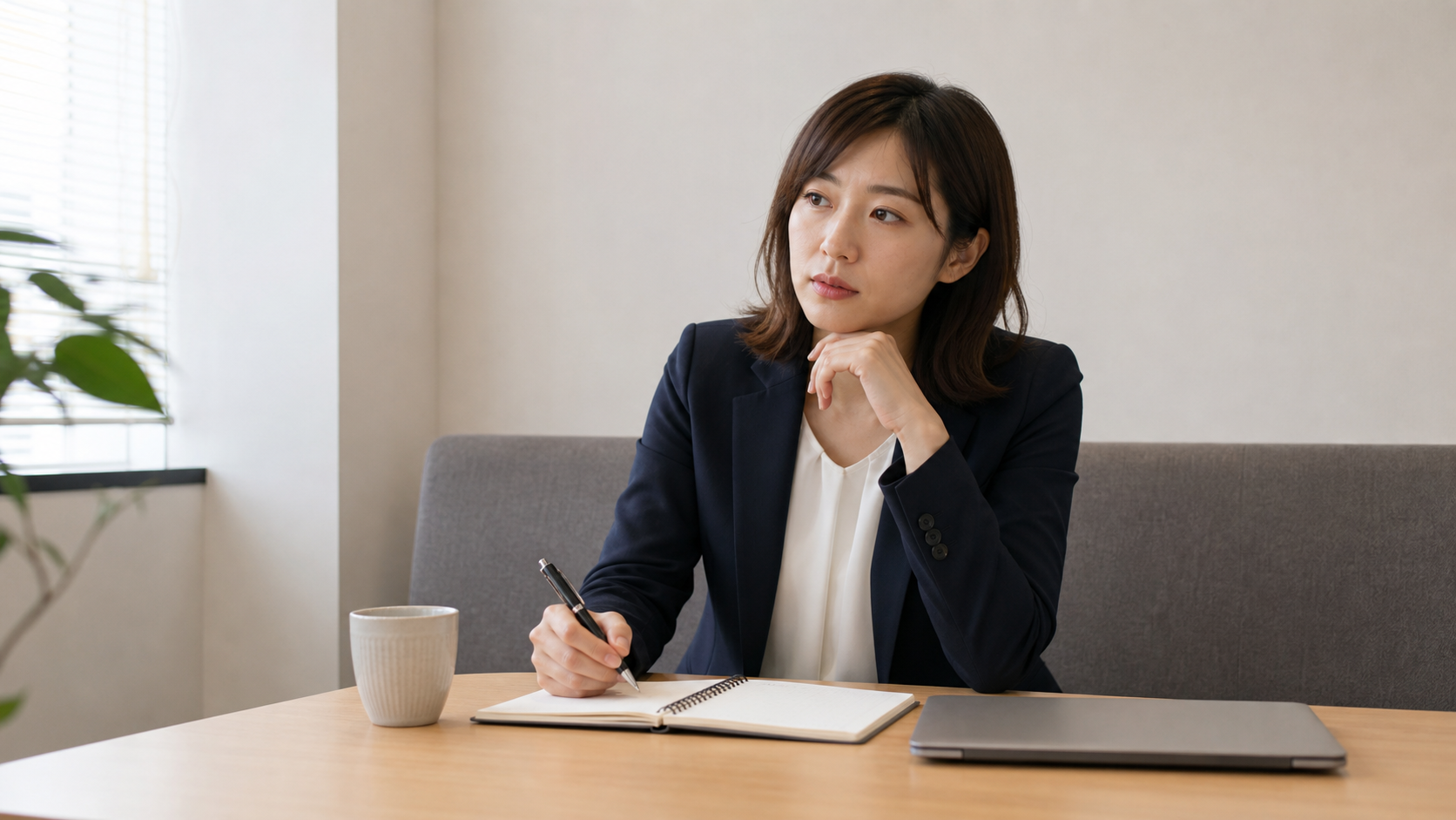 つらい・きついと感じたときの状況別の対処法