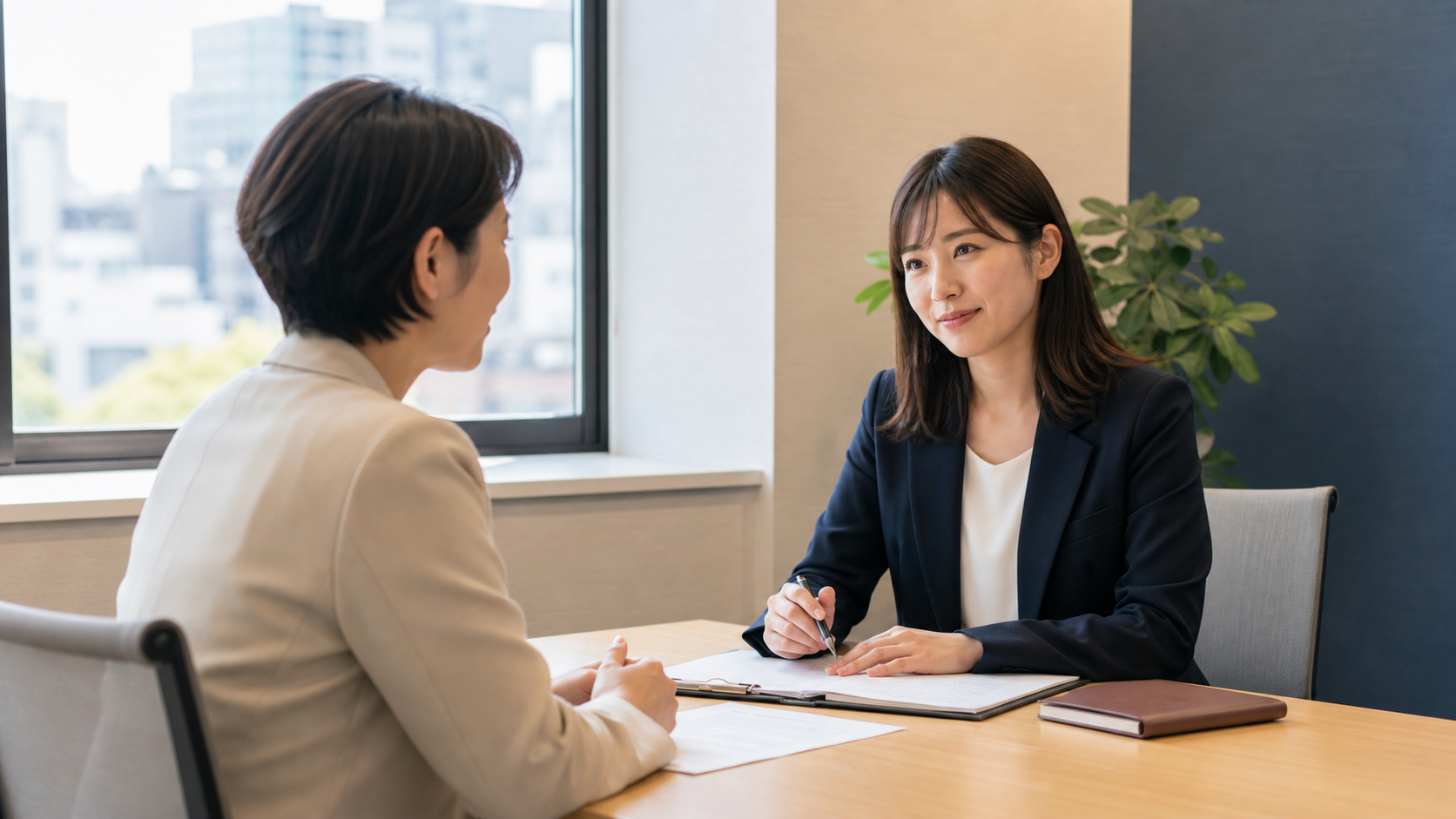 つらい・激務でも続けられる理由|キャリアアドバイザーのやりがい