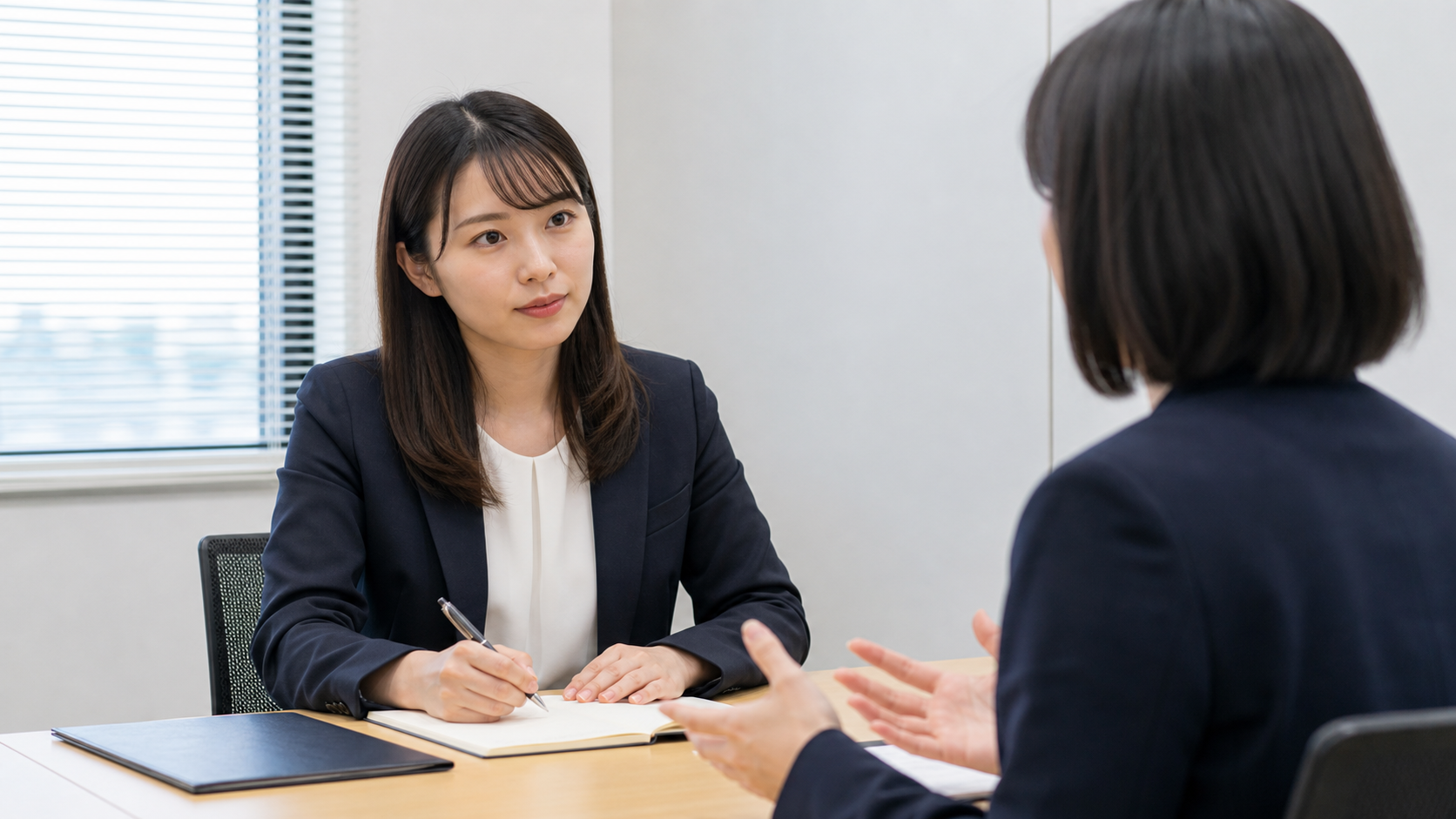 キャリアアドバイザーに向いている人・向いていない人