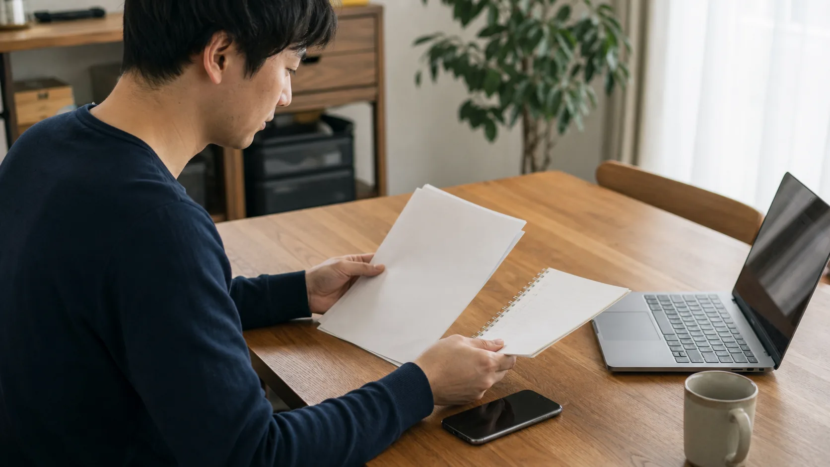ホワイト企業を見極める入社前チェック