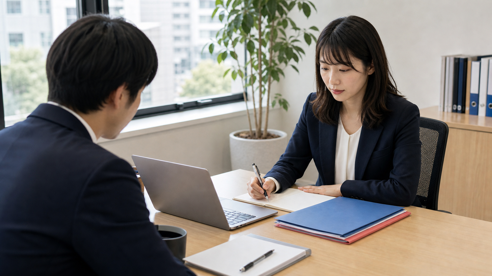 人材紹介の営業職（キャリアアドバイザー・RA）とは｜3職種の違いから整理する