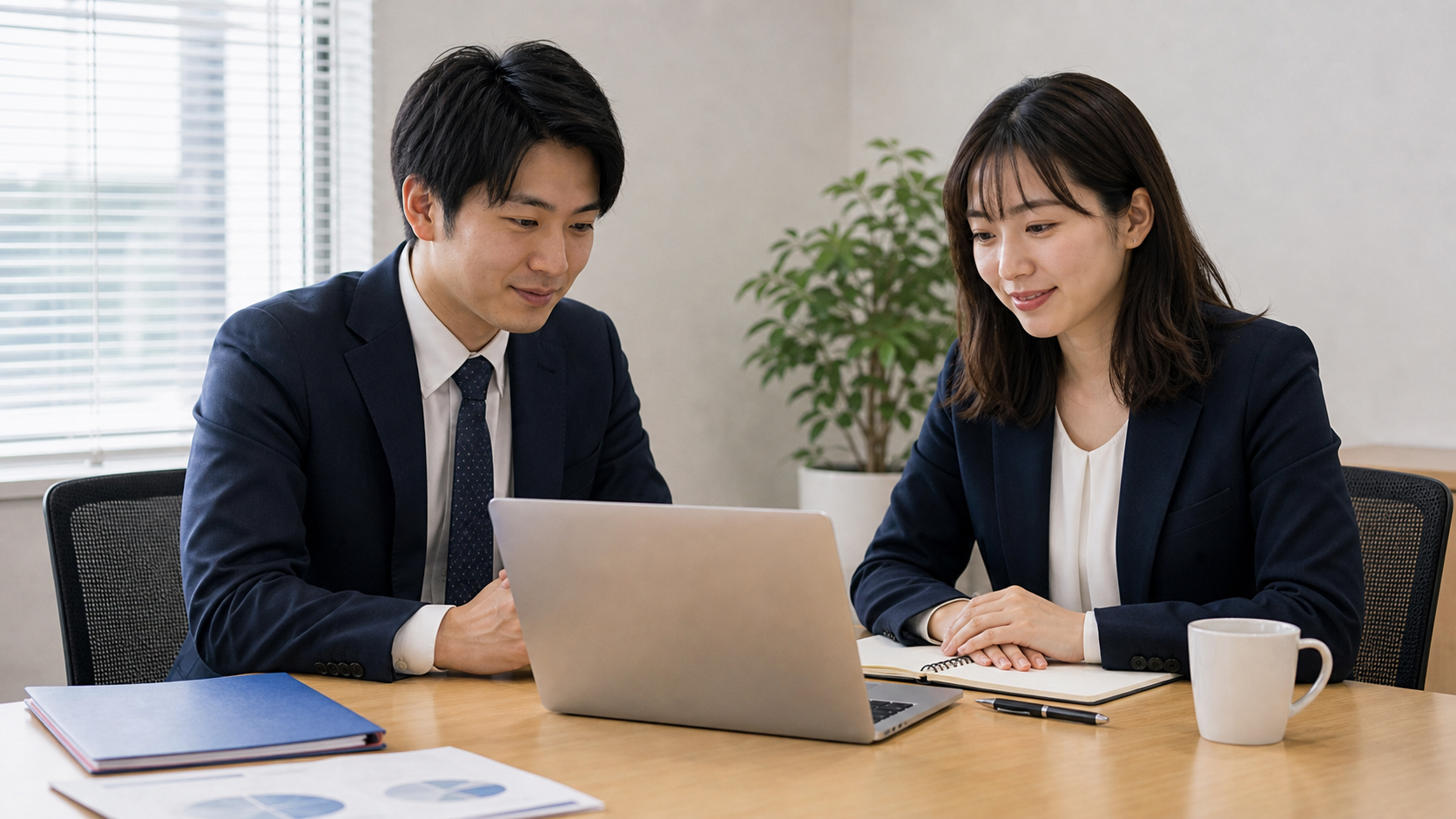 人材紹介の営業職のやりがいと向いている人の特徴