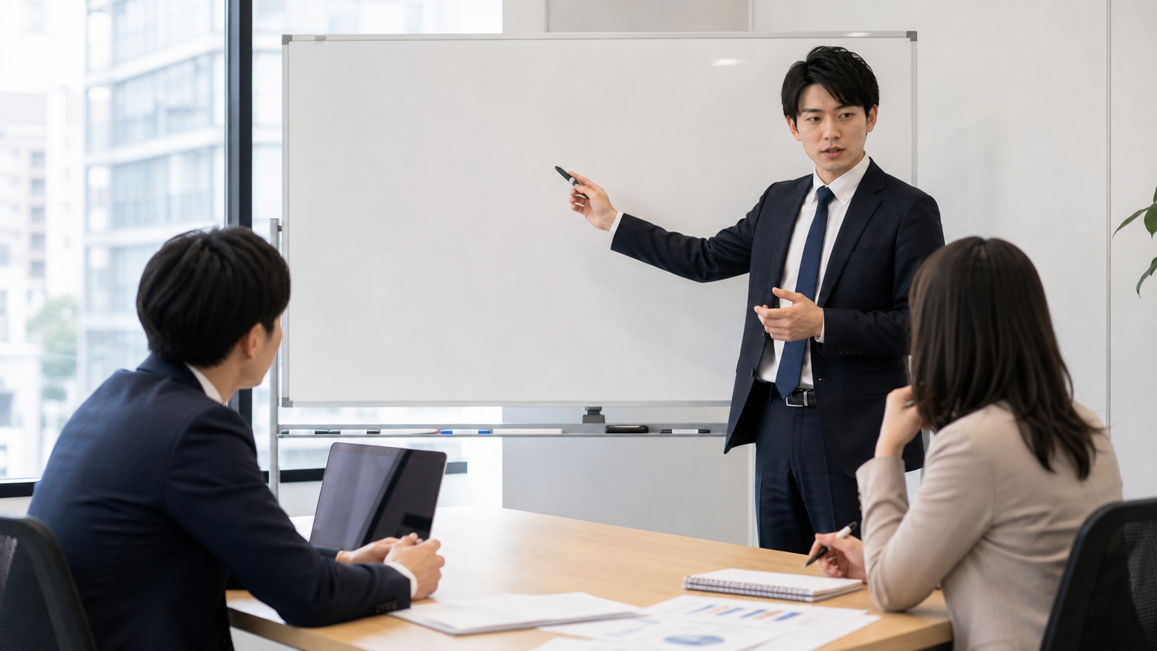 人材紹介の営業職のキャリアパスと将来性
