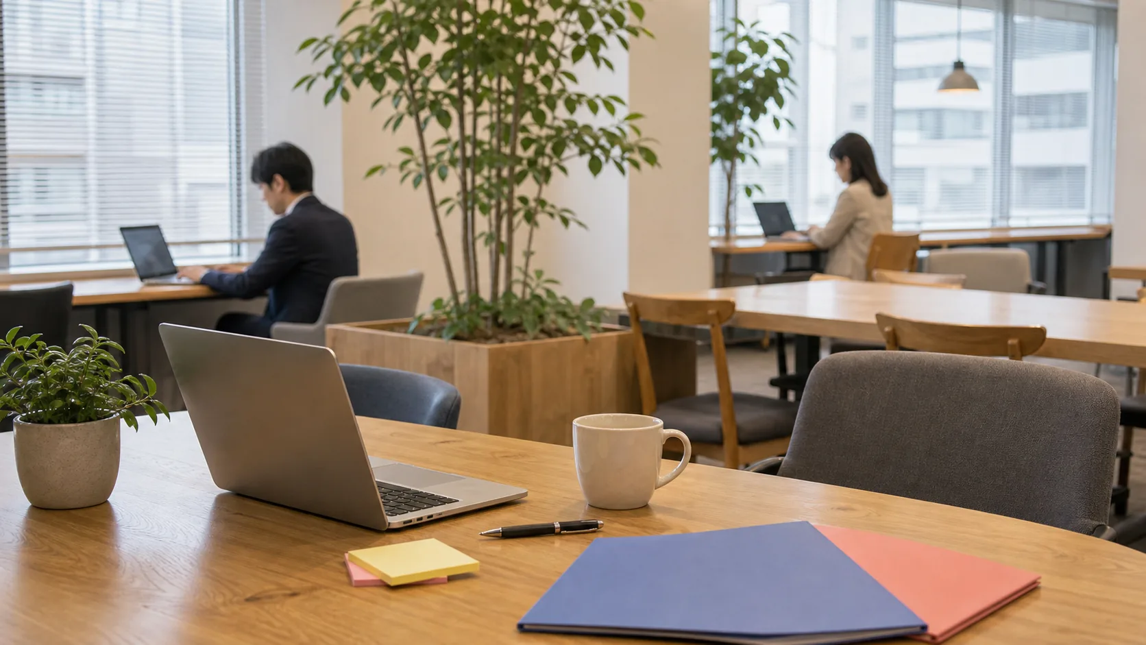 会社タイプ別のホワイト度とキャリアアドバイザーの働き方