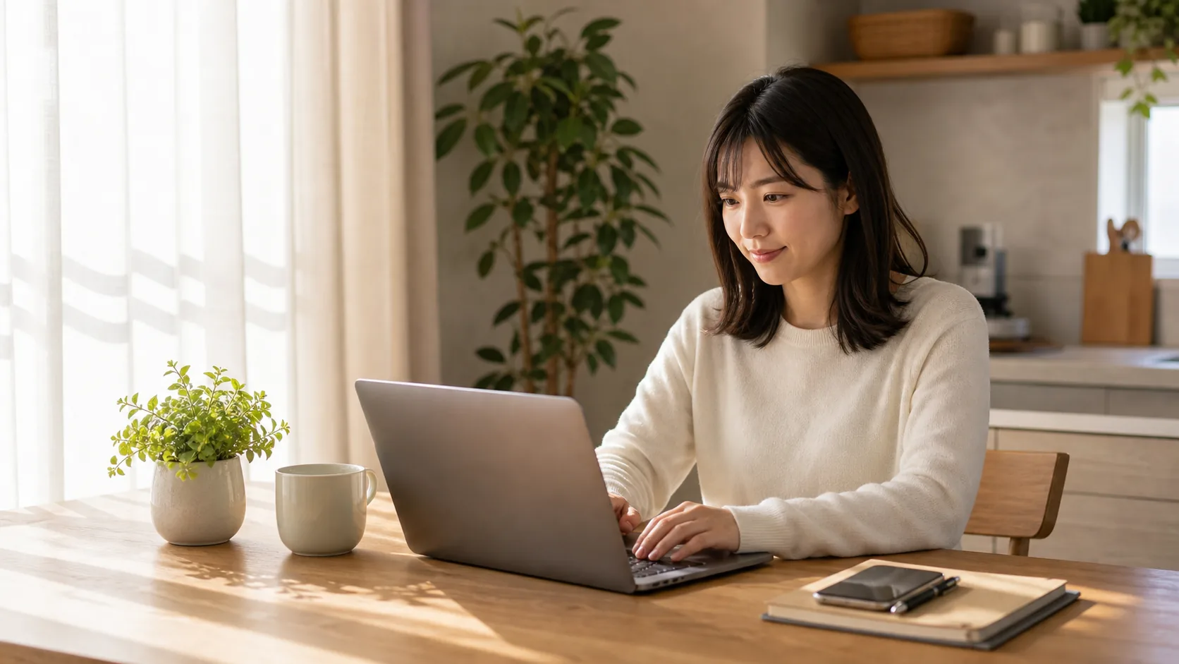 ライフワークバランス最優先なら派遣・フリーランス紹介会社も候補
